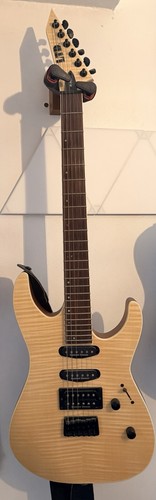 Electric guitar esp ltd 403 - esp,