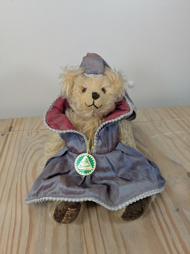Hermann teddy bear mohair das - bear,
