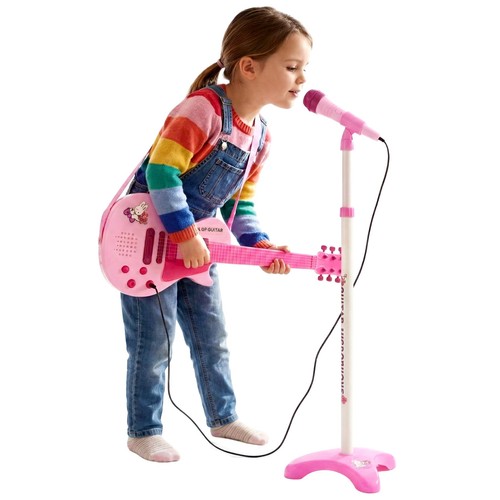 Kids pink electric - kids,