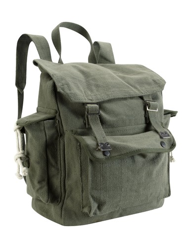Vintage army style work tool - army,