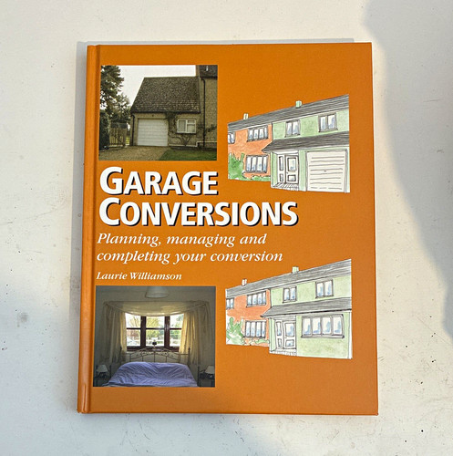 Laurie williamson garage - laurie,