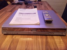 Panasonic DMR-EH60D DVD