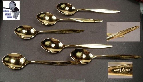 Wmf model stockholm - wmf, 6