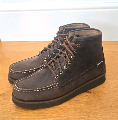 Sebago tala mid - tala, crazy