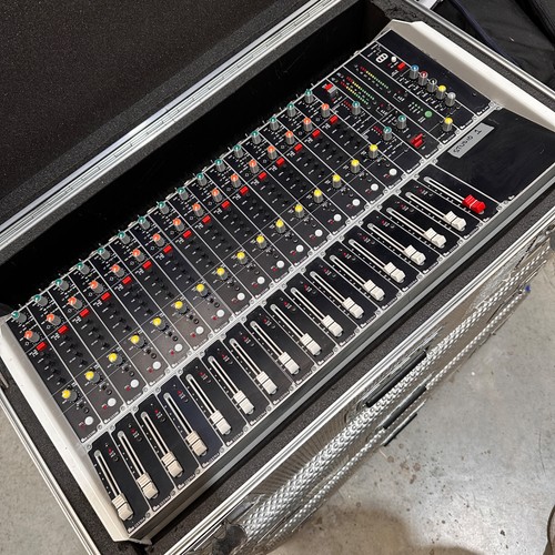 Glensound gsgx3 16ch - glensound,