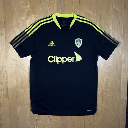 Leeds united football - leeds, shirt
