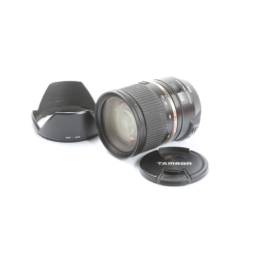 Tamron 70 di usd vc - tamron, sp