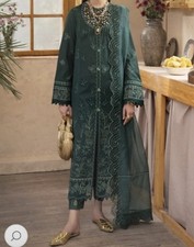 Qalamkar Women’s Dress