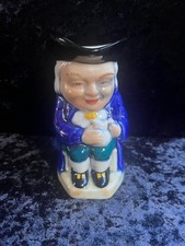 Burlington Ware “the