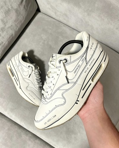 Nike air max - air, to