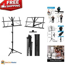 Professional Adjustable Music