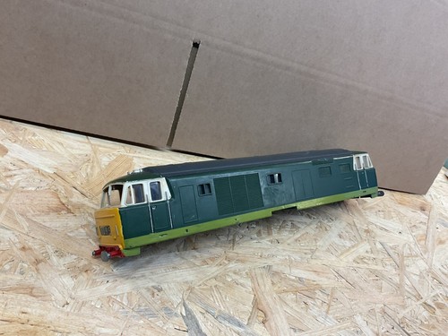 Triang big train - big, gauge