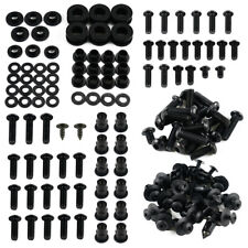 Complete Fairing Bolt Kit Screws Bolts Alloy Nut For Honda CBR1000RR 2006-2007