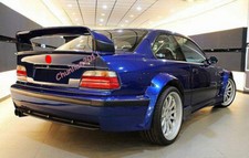 Factory Style Spoiler Wing for