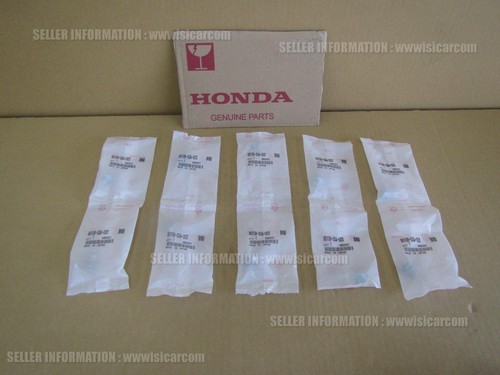 Honda zf1 bolt flange - zf1,