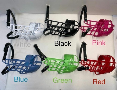 Dog box muzzle - dog,