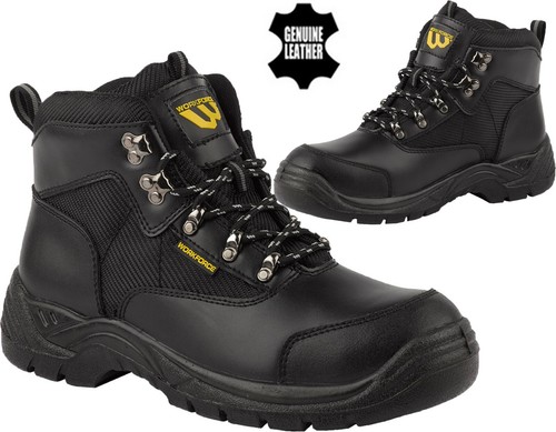 Mens ankle work safety - ankle,