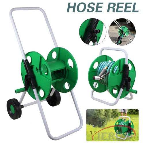Garden hose reel - garden,