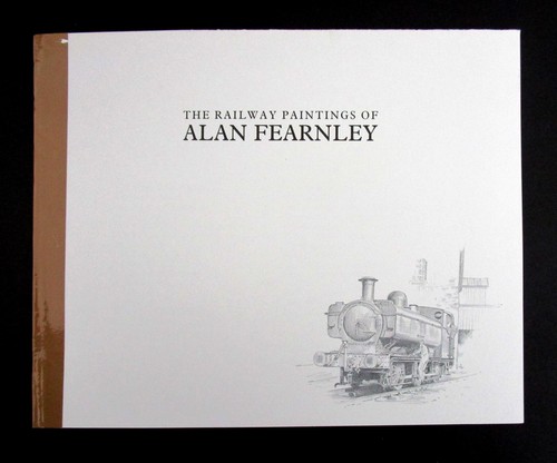 Alan fearnley page - alan,