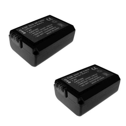 Battery 1300mah for - 2x,