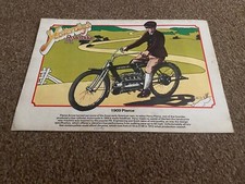 VBK41 YESTERDAY'S ROADBIKE