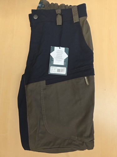 Deerhunter strike trousers - deerhunter,