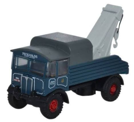 Oxford diecast naec002 aec - oxford,