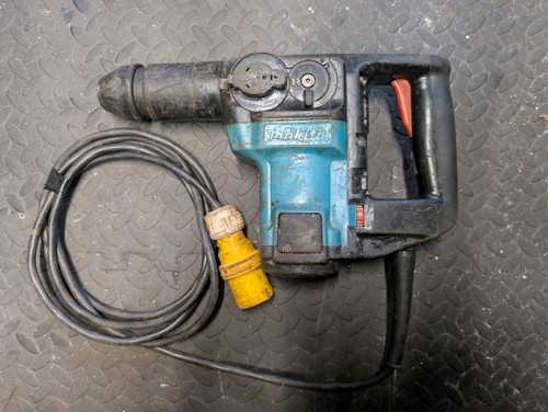 Makita hr3000c rotary hammer - hr3000c,