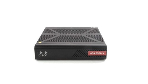 Cisco asa 5506 - cisco,
