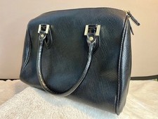 Vintage Gianni Conti Leather