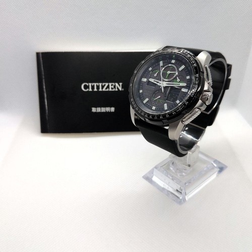 Citizen promaster skyhawk - skyhawk, a