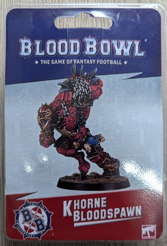 New warhammer blood - warhammer, bowl