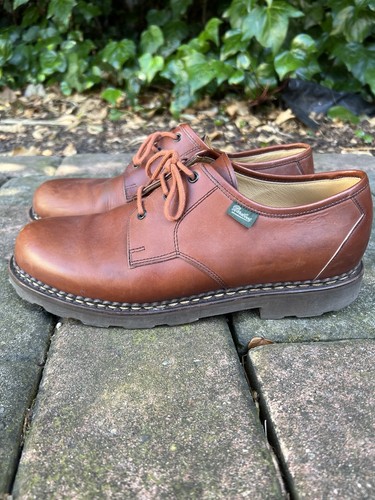 Paraboot castel french - paraboot,