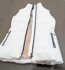 Women's Dubarry Lightweight Down Spiddal Gilet Vest Size 10