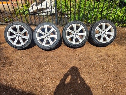 Jaguar x250 set 18 - jaguar, xf