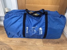 Gelert Quest 6 Person Tent