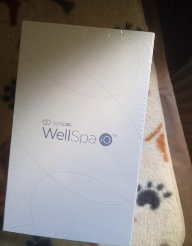 Skin ageloc wellspa io - nu,