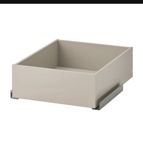 Ikea komplement drawer with - komplement,