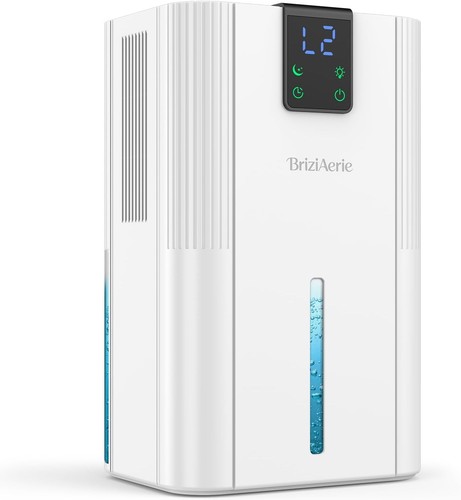 Portable quiet dehumidifier - portable,