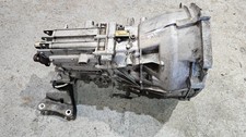 BMW 1 SERIES F20 116D ENGINE