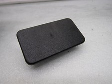 Lexus LS400 Toyota Facelift 97-0 4.0 interior dash switch blank trim