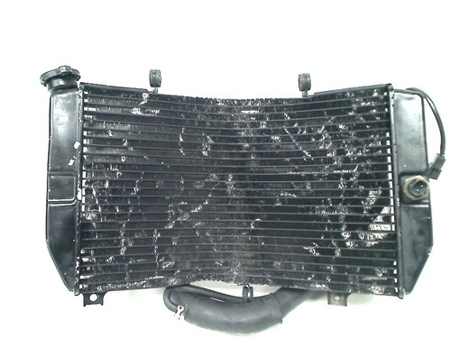422172 2531 radiator suzuki - 422172-2531,