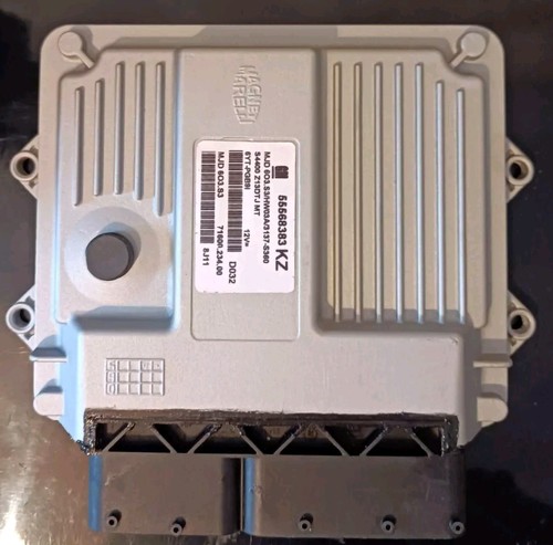 Vauxhall corsa ecu kz - 1.3,