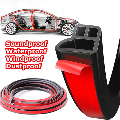 Shape rubber universal - 5m,