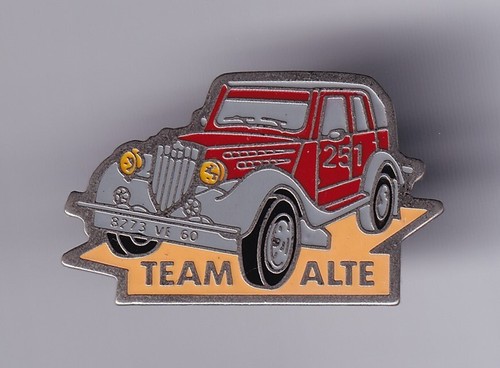 Rare pins pin - .., auto