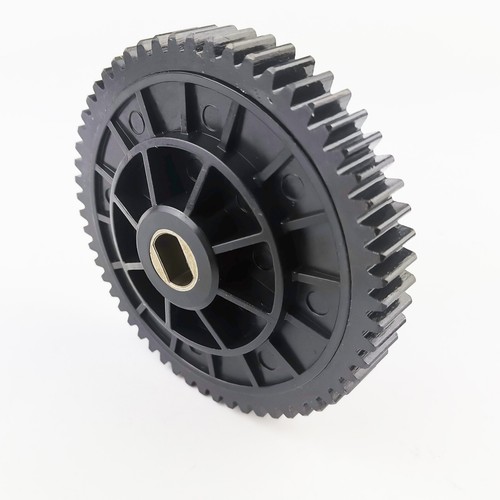57t metal spur gear with - 57t,