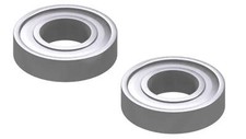 Mikado Ball bearing 14 x 25 x 6 (2) (04601)