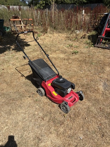 Mountfield hp414 petrol hand - mountfield,