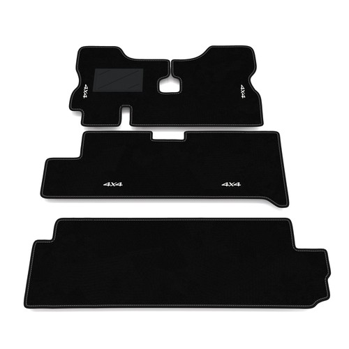 Floor mats compatible - mats, with