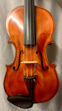 Antique 15″ Viola Italian